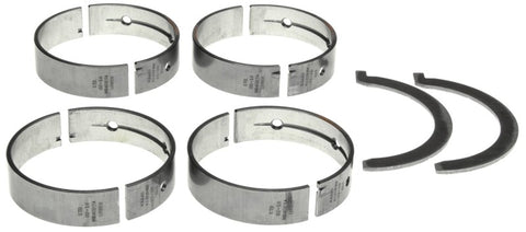 Clevite Chrysler 3.6L V6 Main Bearing Set - MS2351A