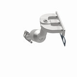 MagnaFlow Direct Fit Catalytic Converter BMW 3 01-06 Rear OEM - 49759