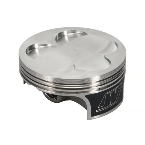 Wiseco Yamaha YFZ450 04-13/450R 09-19 12.41 CR Piston Kit - 4835M09600
