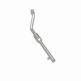 MagnaFlow Direct Fit Catalytic Conv California Grade 93-95 GM Lumina APV/Silhouette/Trans Sport 3.8L - 3391438
