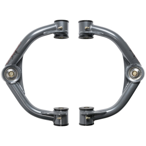 Camburg Chevy/GMC 2500/3500 HD 2WD/4WD 11-19 1.25in Performance Uniball Upper Arms - CAM-210026