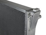 aFe BladeRunner Street Series Aluminum Radiator 08-10 Ford Diesel Trucks 6.4 Liter - 46-52091