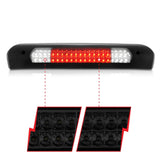 ANZO 2002-2008 Dodge Ram 1500 LED 3rd Brake Light Smoke B - Series - 531081