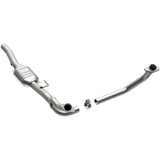 MagnaFlow Direct Fit Catalytic Converter 00-03 Dodge Dakota 3.9 2wd - 51874
