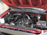 aFe MagnumFORCE Intake Stage-2 Si Pro Dry S 05-15 Toyota Tacoma 2.7L - 51-82722