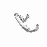 MagnaFlow Conv DF 99-00 Windstar 3.0L V6 - 23542