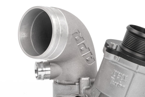 APR 19-26 Audi Q3 MQB Turbo Inlet Pipe - MS100137