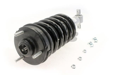 KYB 07-13 GMC Sierra 1500/Yukon 4WD / 08-13 Chevrolet Silverado 1500 Strut-Plus Assembly - Front - SR4079