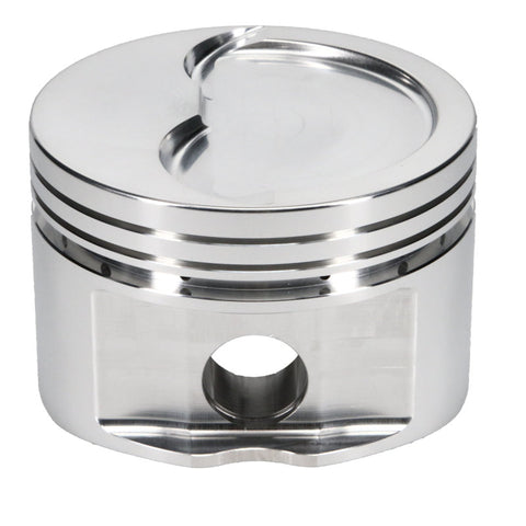 JE Pistons 440 MOPAR DISH Set of 8 Pistons - 232456