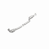 MagnaFlow Direct Fit Catalytic Converter 03-06 Mercedes SL500 5L Driver Side - 51402