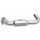 MagnaFlow 07-08 Ford Expedition 5.4L Direct Fit Converter - 5451498