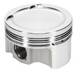 JE Pistons FIAT COUPE 2.0 8:1 Set of 5 Pistons - 312405