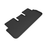 3D MAXpider 21-23 Tesla Model S Kagu Black R2 - L1TL03821509