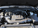 K&N Nissan Titan & Armada 5.6L - V8 2004 Drop In Air Filter - 33-2286