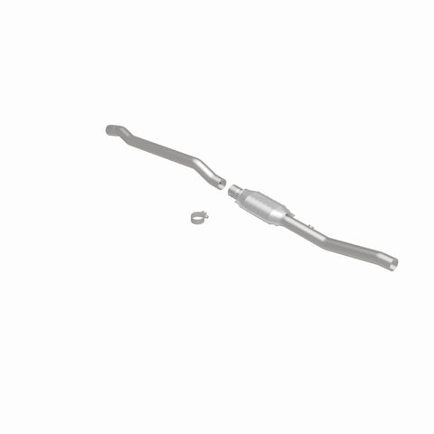 MagnaFlow Direct Fit Catalytic Converter 96 Dodge Dakota 5.2L 4wd - 23506