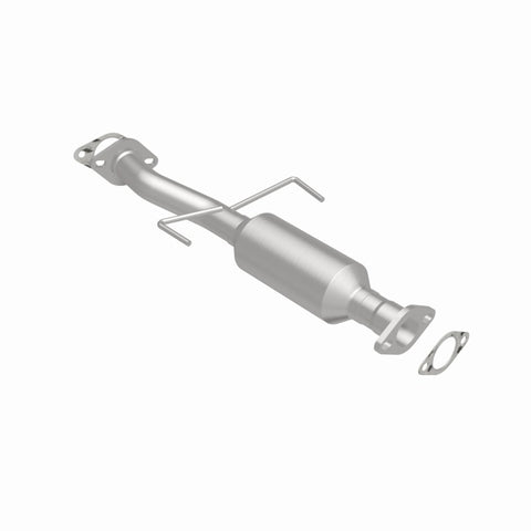 MagnaFlow California Direct Fit Converter 1996 Ford Escort 1.8L - 4481150