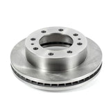 Power Stop 02-04 Chevrolet Avalanche 2500 Front Autospecialty Brake Rotor - AR8655