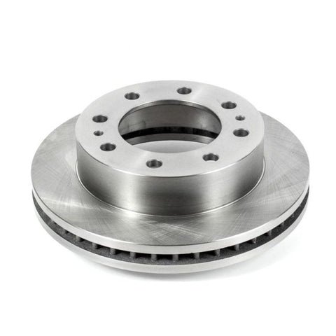 Power Stop 02-04 Chevrolet Avalanche 2500 Front Autospecialty Brake Rotor - AR8655