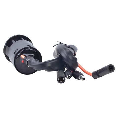 Arrowhead Honda Ignition Switch - 240-58040