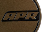 APR Floating & Self Leveling Center Cap - Bronze - WHL00044