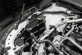 Radium Engineering Toyota GR Corolla Coolant Tank Kit - 20-0767