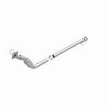 MagnaFlow Direct Fit Catalytic Converter Uplander 06 3.5L OEM - 49126