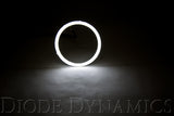 Diode Dynamics Halo Lights LED 150mm Switchback (Pair) - DD2068