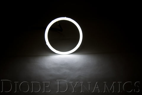 Diode Dynamics Halo Lights LED 150mm Switchback (Pair) - DD2068