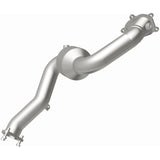 MagnaFlow Direct Fit Catalytic Converter 13-15 Audi S6/S7/S8/A8 Quattro V8-4.0L - 52315