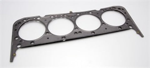 Cometic Chevy Small Block 4.060 inch Bore .120 inch MLS Headgasket (18 or 23 Deg. Heads) - C5245-120