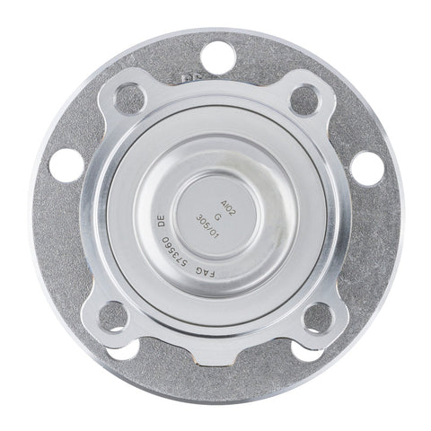 MOOG 11-16 Mini Cooper Countryman Rear Hub Assembly - 512543