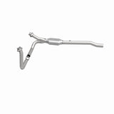 MagnaFlow Direct Fit Catalytic Converter 02-03 Ram1500 4.7OEM - 49661