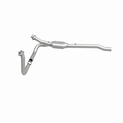MagnaFlow Direct Fit Catalytic Converter 02-03 Ram1500 4.7OEM - 49661