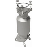 MagnaFlow Direct Fit Catalytic Converter 2012-2015 Buick Verano 2.4L OEM Grade - 52909
