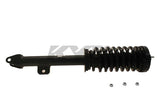 KYB Strut Plus Front Left Chrysler 300 05-10 - SR4088