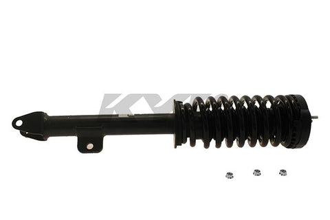 KYB Strut Plus Front Left Chrysler 300 05-10 - SR4088