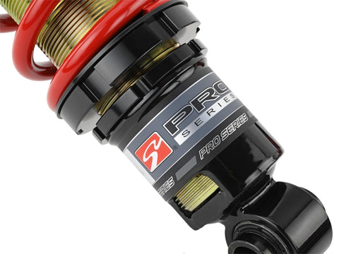 Skunk2 Mazda Miata NC Pro-ST Coilovers (Front 8 kg/mm - Rear 6 kg/mm) - 541-10-1200
