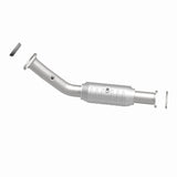 MagnaFlow Conv DF 03-06 Mazda 6 2.3L (49 State) - 24085