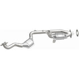 MagnaFlow Direct Fit Catalytic Converter 95-97 Lincoln Continental - 441122