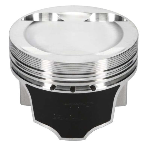Wiseco Honda B-Series -10cc Dish 1.181 x 85.0mm Piston Shelf Stock Kit - K649M85