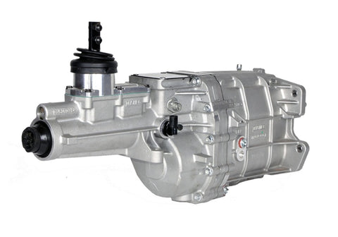 Ford Racing Tremec TKX-600 5 Speed Transmission .81 Overdrive - M-7003-TKX81