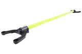 PERRIN 13-25 BRZ/FR-S/86/GR86 Rear Shock Tower Brace - Neon Yellow - PSP-SUS-043NY