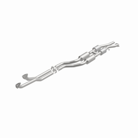 MagnaFlow Conv DF 96-98 BMW 328 2.8L - 24021
