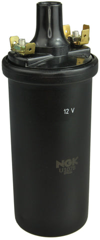 NGK 1984-80 VW Vanagon Oil Filled Canister Coil - 48778