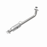 MagnaFlow Direct Fit Catalytic Converter CIVIC- 01-05 4 1.7L OEM - 49483