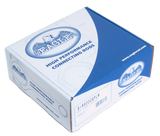 Eagle Chevrolet 400/350 Press-Fit I-Beam Connecting Rod Set (Set of 8) - SIR6000SPLW