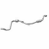 MagnaFlow Conv DF 01-03 Mercedes ML55 Driver Side 5.5L - 447263