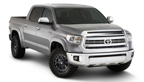 Husky Liners 14-21 Toyota Tundra Pocket Style Fender Flares - 4pc - 2803918