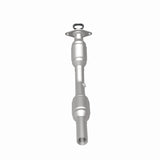 MagnaFlow Conv Direct Fit Converter 05-08 Toyota Corolla 1.8L - 551461