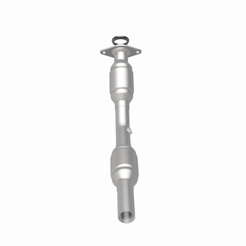 MagnaFlow Conv Direct Fit Converter 05-08 Toyota Corolla 1.8L - 551461